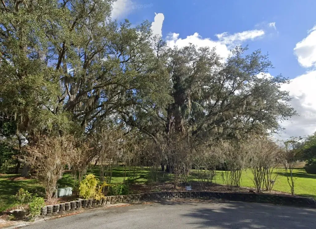 Fairway Drive Haines City FL 33844