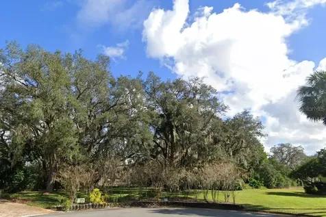 Fairway Drive Haines City FL 33844
