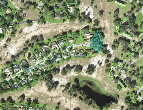 Fairway Drive Haines City FL 33844