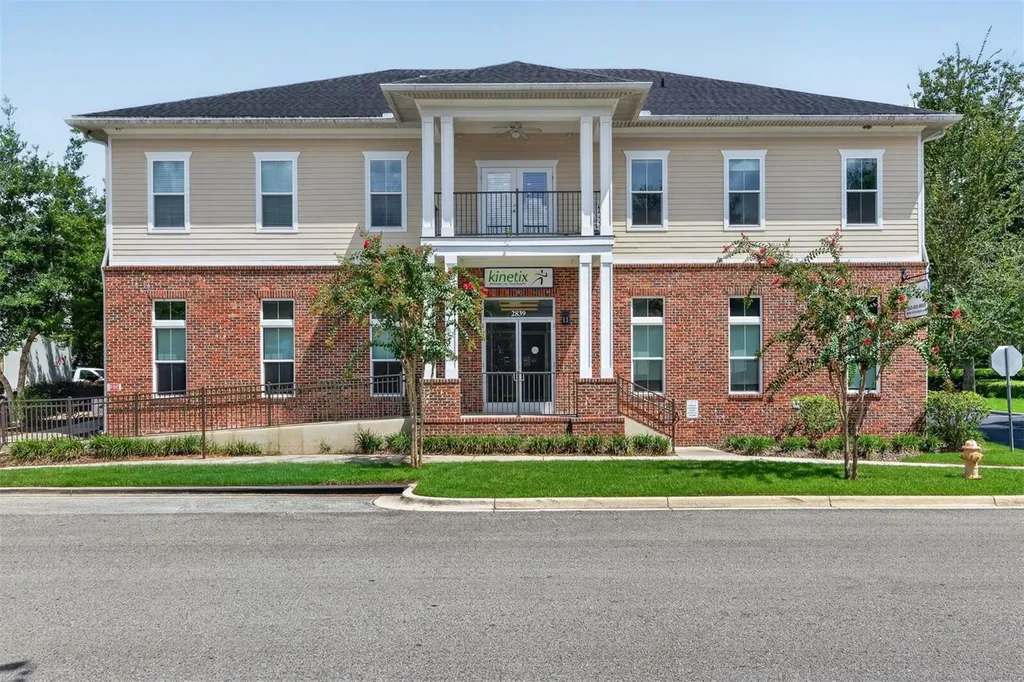2839 SW 87 Drive Gainesville FL 32608