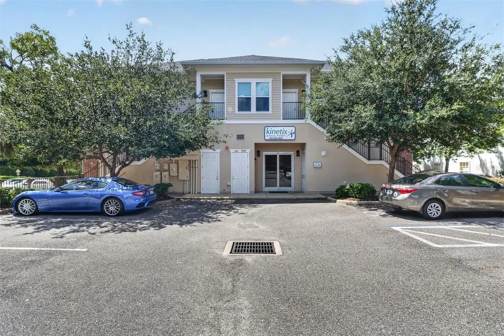 2839 SW 87 Drive Gainesville FL 32608