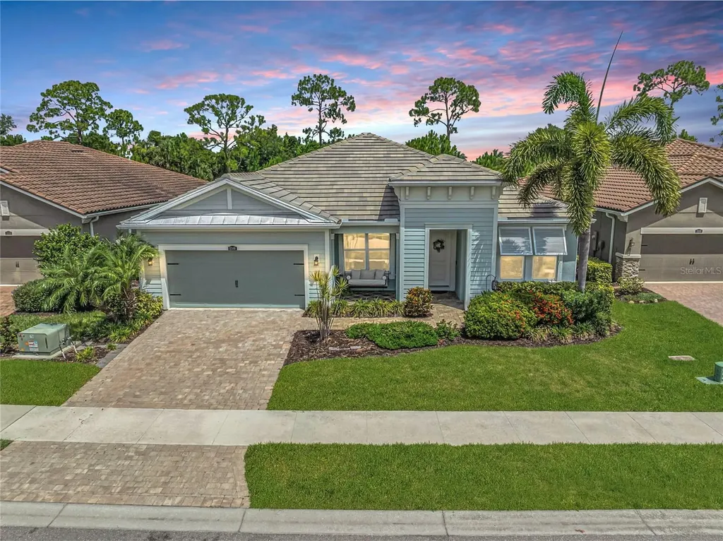 11560 Tapestry Lane Venice FL 34293