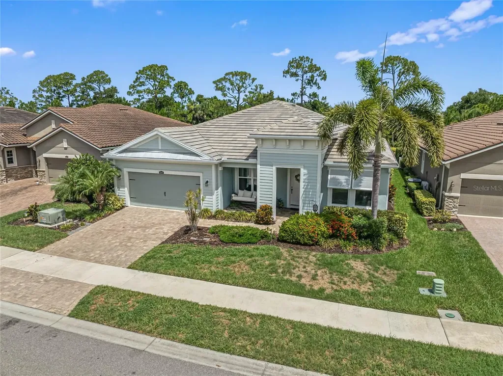 11560 Tapestry Lane Venice FL 34293