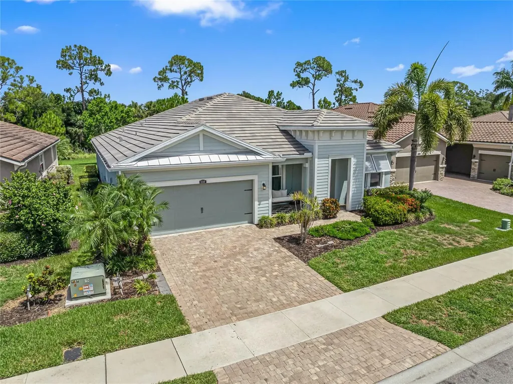 11560 Tapestry Lane Venice FL 34293