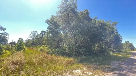 922 Poinciana Drive Indian Lake Estates FL 33855