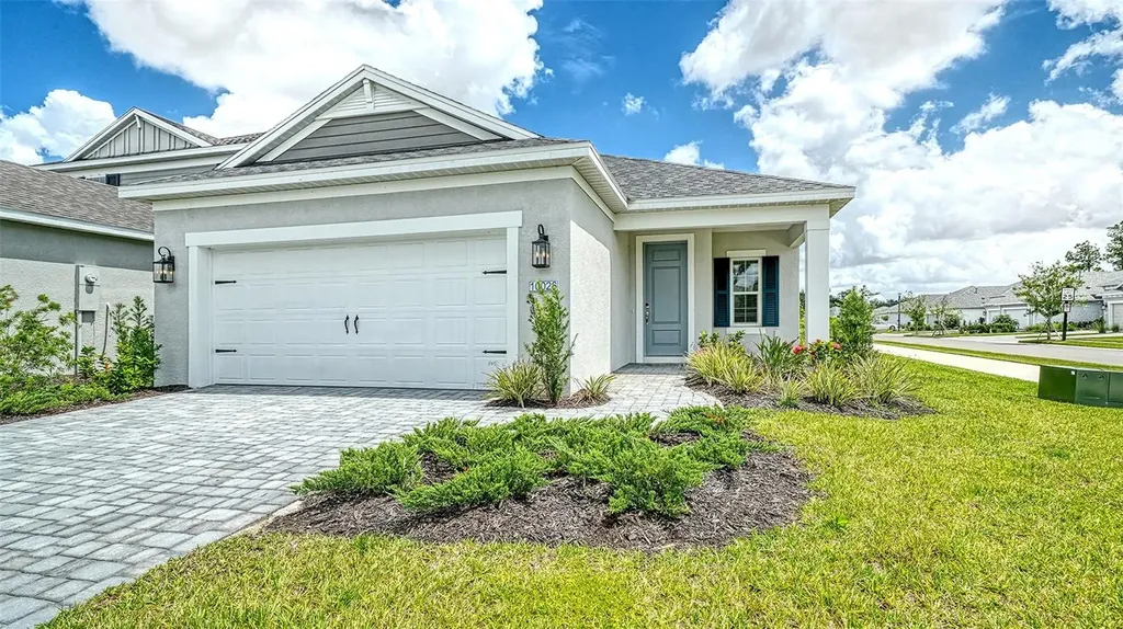 10026 Cross River Trail Parrish FL 34219