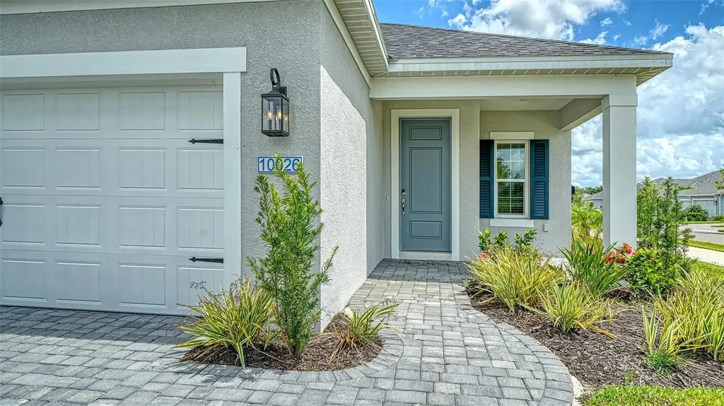 10026 Cross River Trail Parrish FL 34219