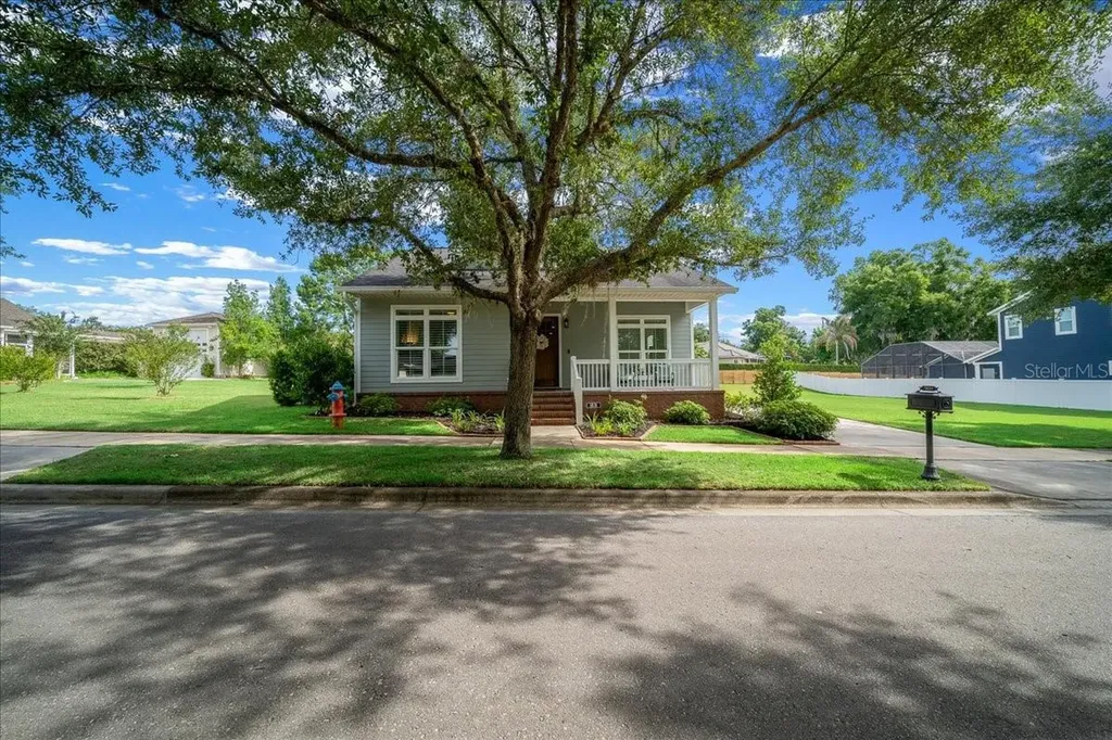 1831 SE 27th Road Ocala FL 34471