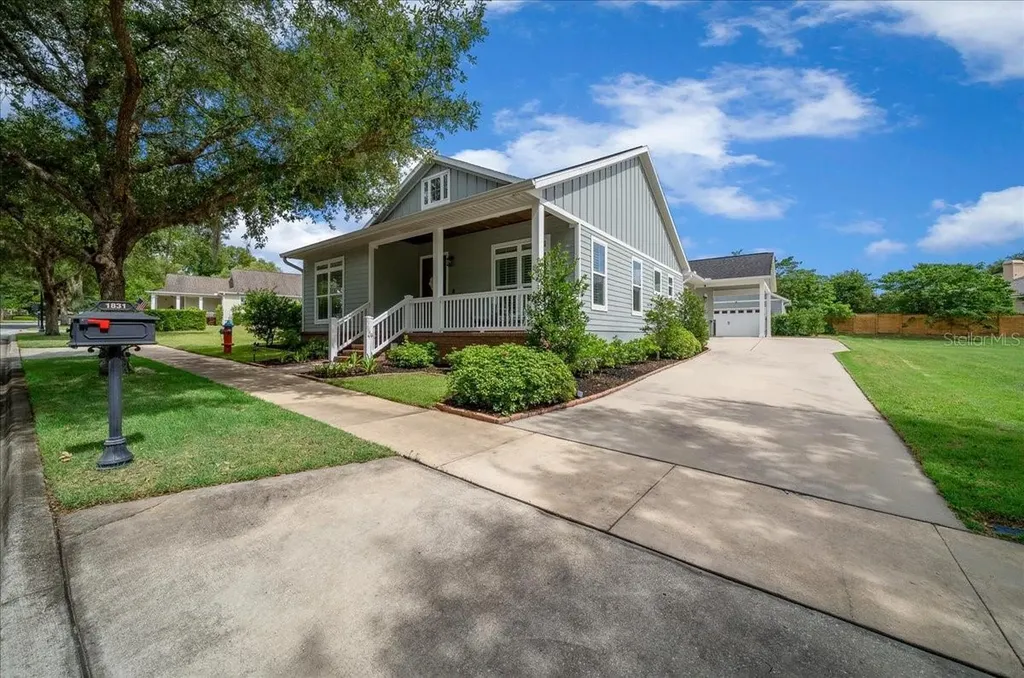 1831 SE 27th Road Ocala FL 34471