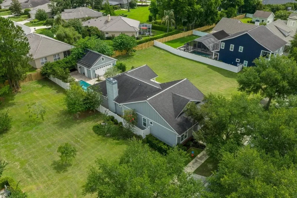 1831 SE 27th Road Ocala FL 34471