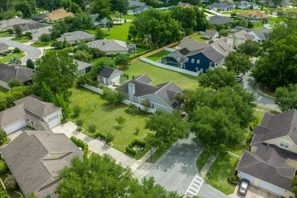 1831 SE 27th Road Ocala FL 34471