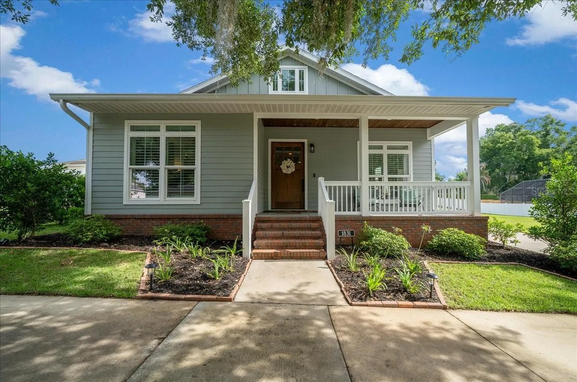 1831 SE 27th Road Ocala FL 34471