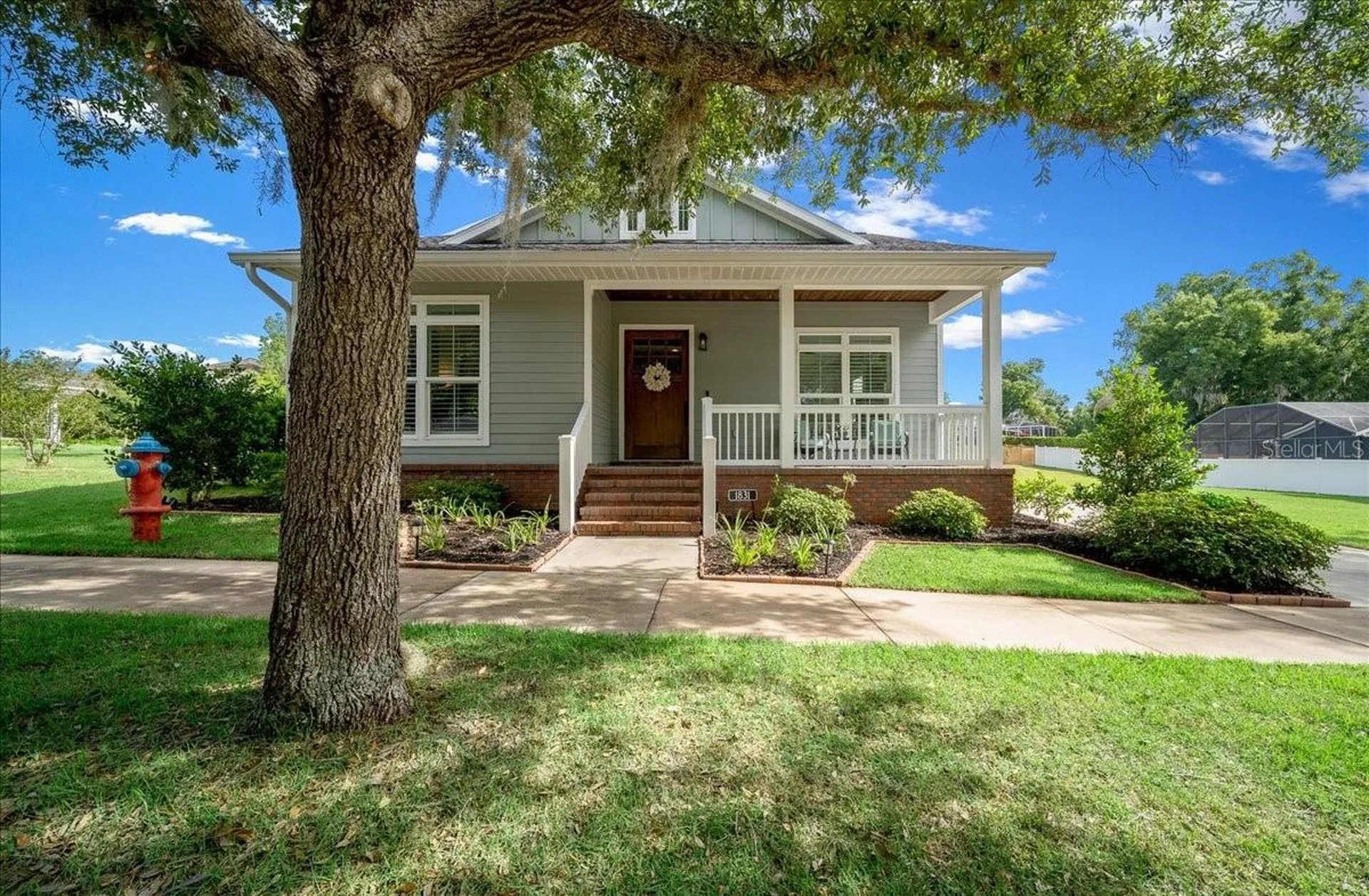 1831 SE 27th Road Ocala FL 34471