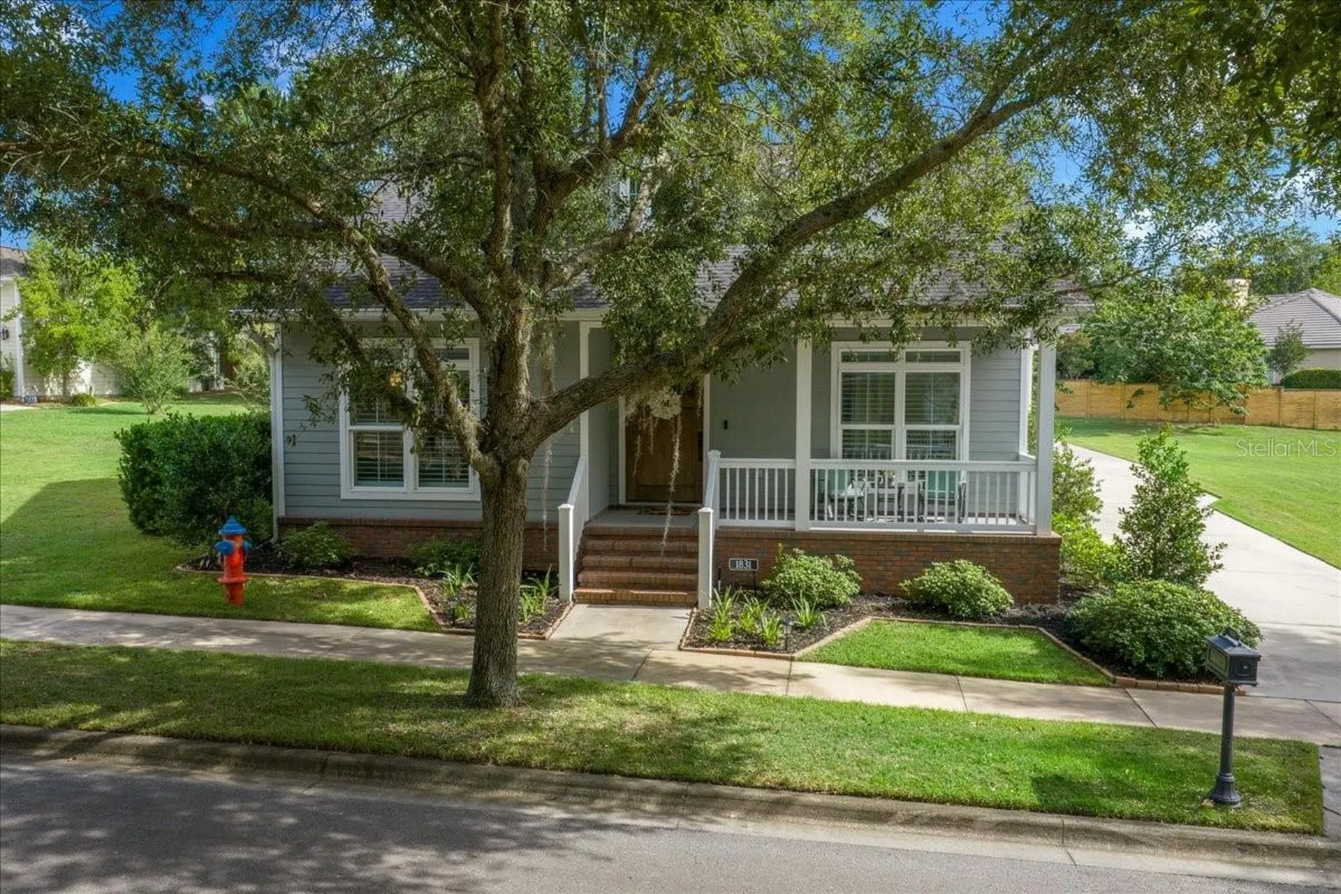 1831 SE 27th Road Ocala FL 34471