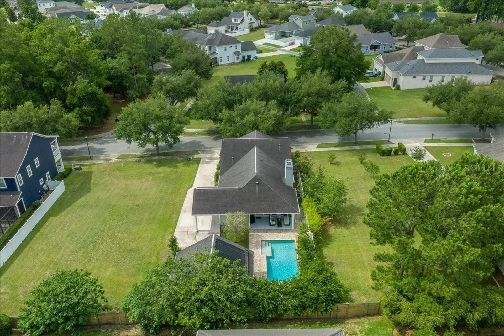 1831 SE 27th Road Ocala FL 34471