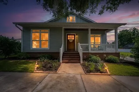 1831 SE 27th Road Ocala FL 34471