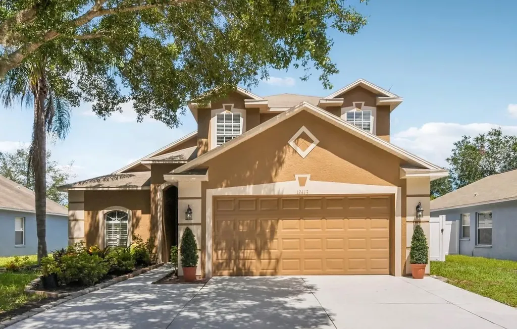12413 Southbridge Terrace Hudson FL 34669