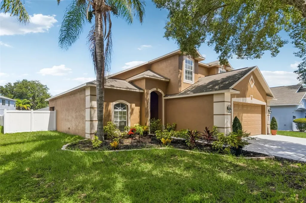 12413 Southbridge Terrace Hudson FL 34669