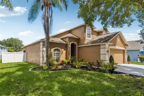 12413 Southbridge Terrace Hudson FL 34669