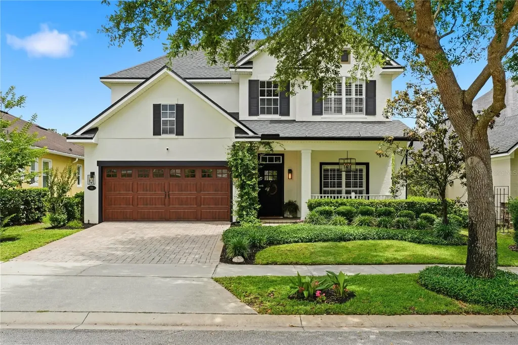109 Bedford Court Deland FL 32724