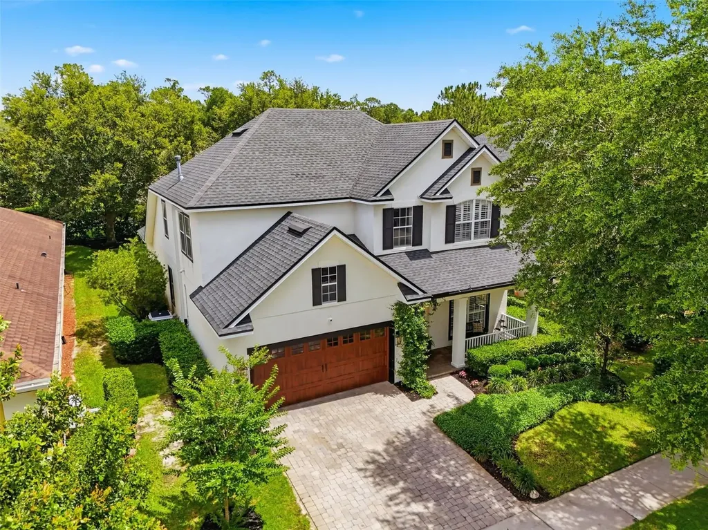 109 Bedford Court Deland FL 32724