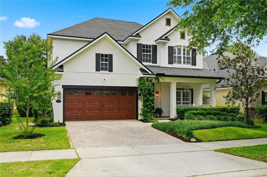 109 Bedford Court Deland FL 32724