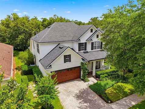 109 Bedford Court Deland FL 32724