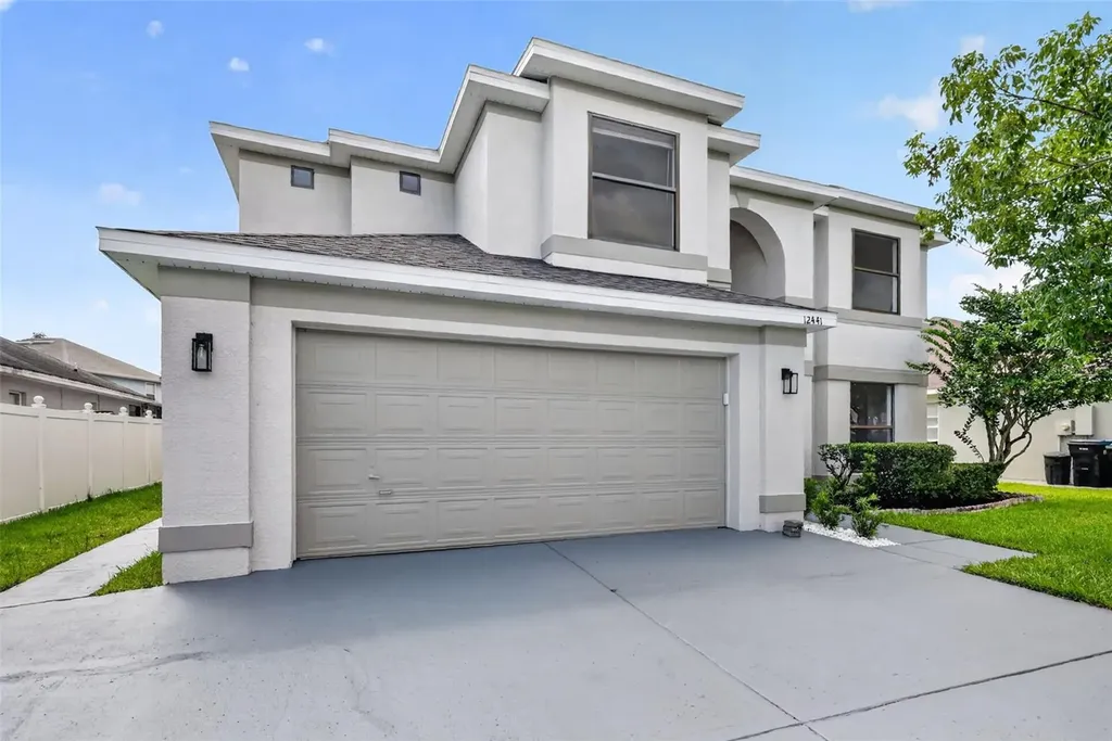 12441 Bohannon Boulevard Orlando FL 32824