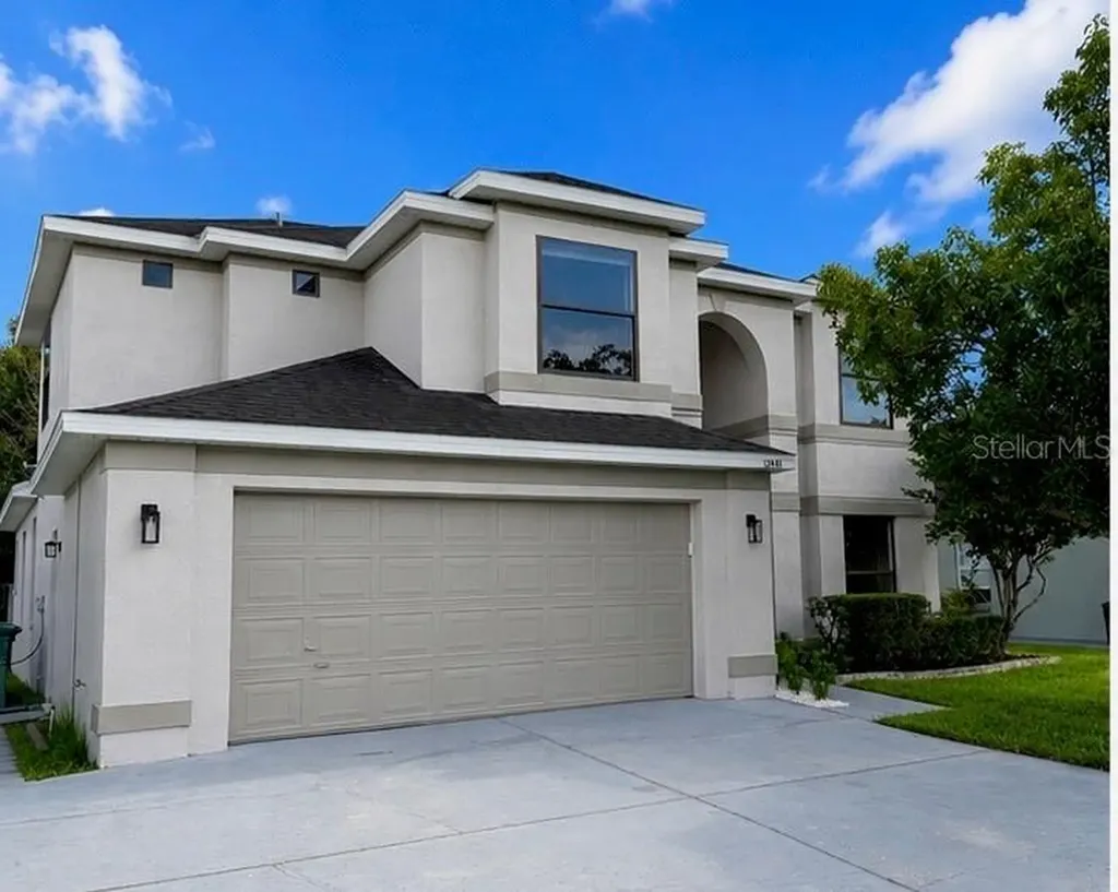 12441 Bohannon Boulevard Orlando FL 32824