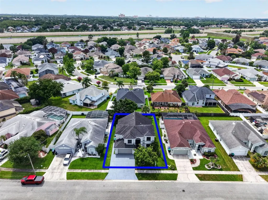 12441 Bohannon Boulevard Orlando FL 32824
