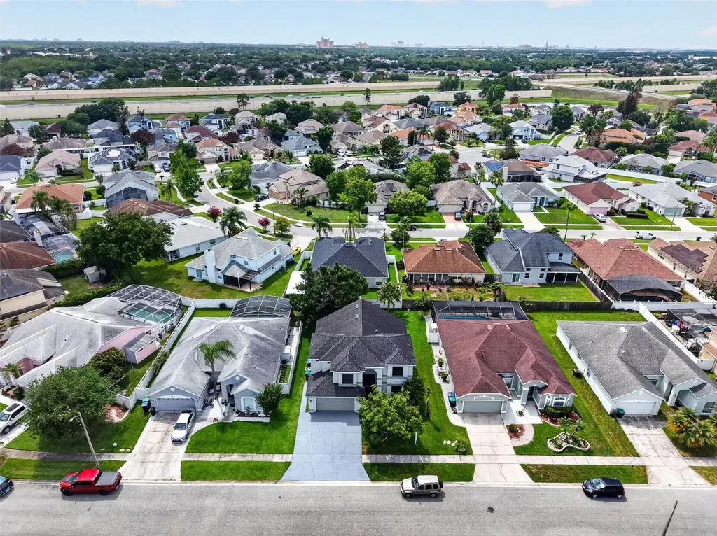 12441 Bohannon Boulevard Orlando FL 32824