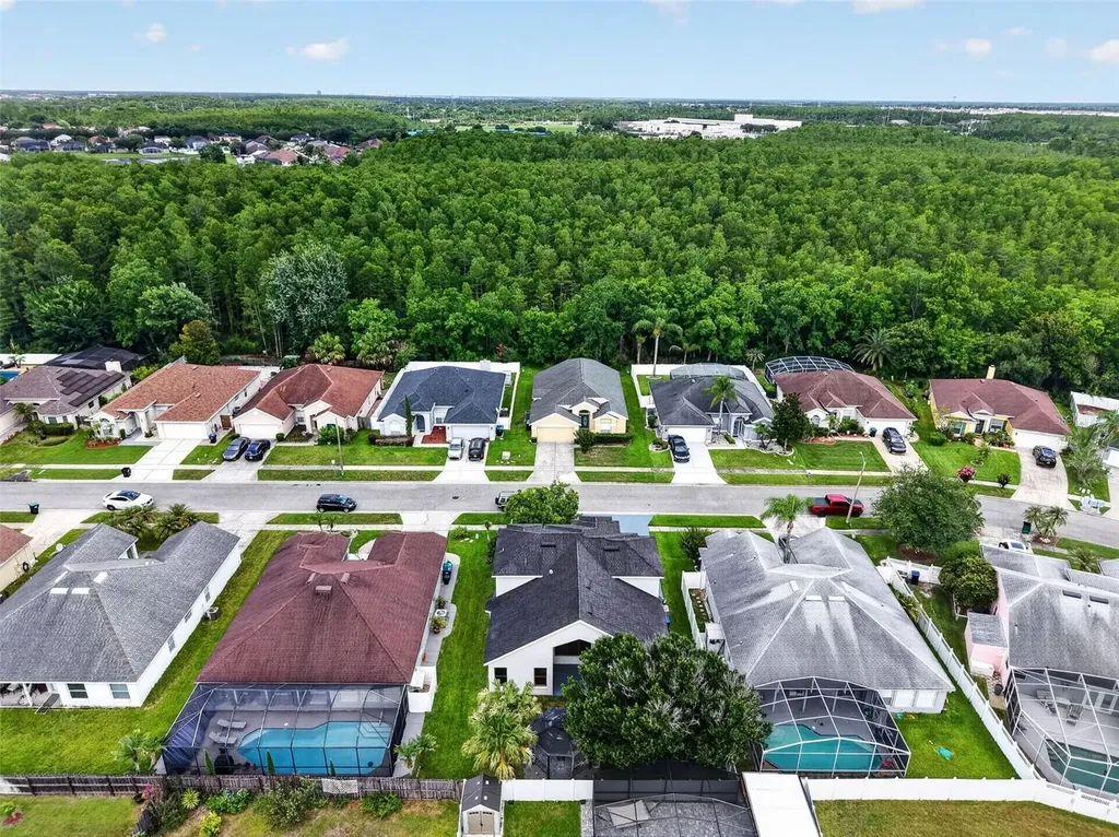 12441 Bohannon Boulevard Orlando FL 32824