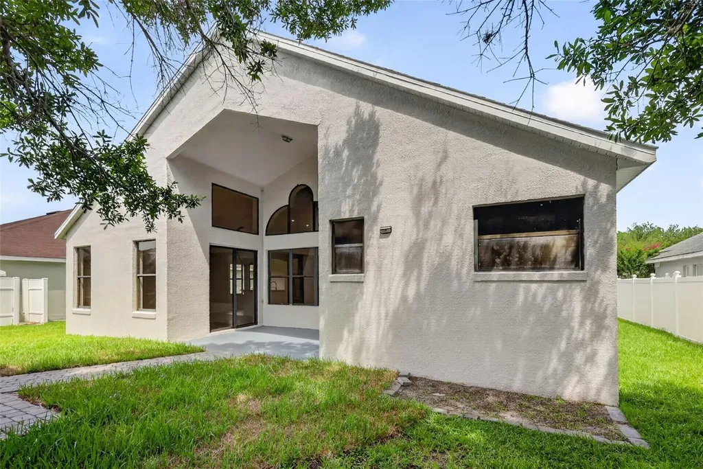 12441 Bohannon Boulevard Orlando FL 32824