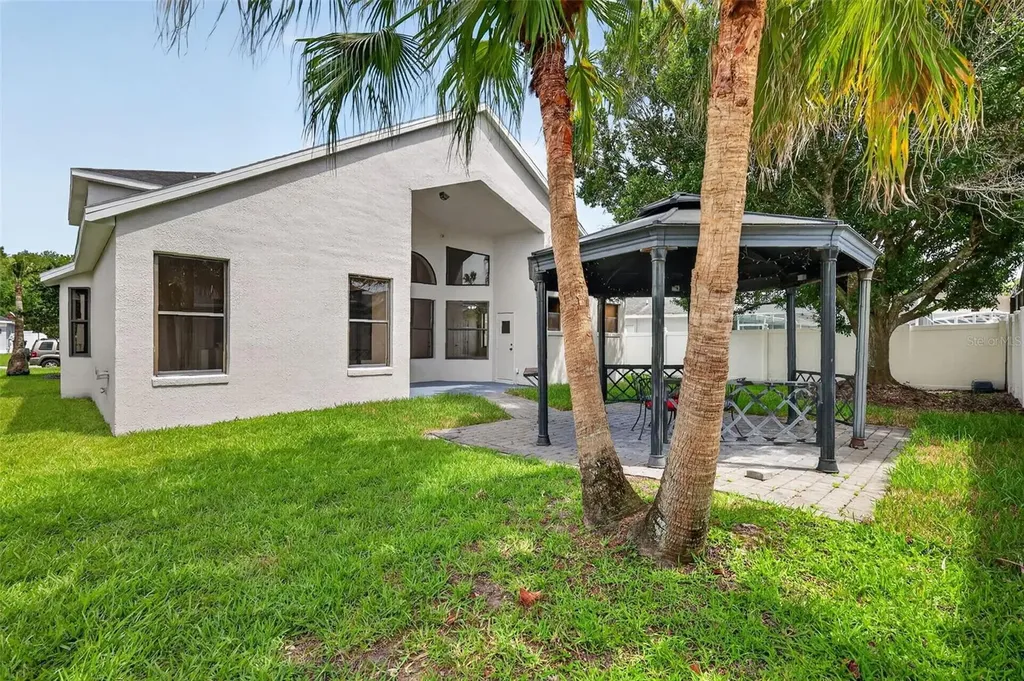 12441 Bohannon Boulevard Orlando FL 32824