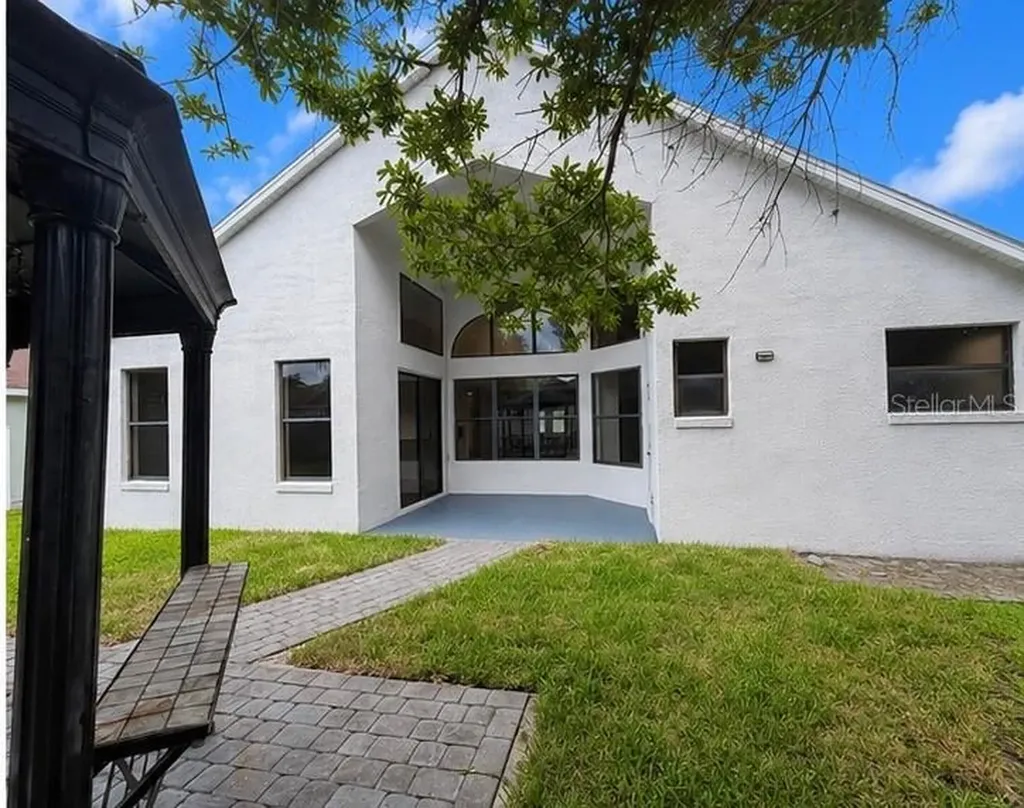 12441 Bohannon Boulevard Orlando FL 32824