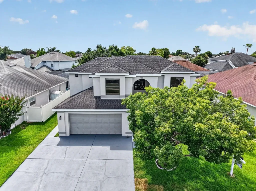 12441 Bohannon Boulevard Orlando FL 32824