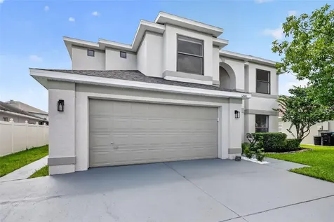 12441 Bohannon Boulevard Orlando FL 32824
