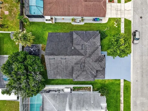 12441 Bohannon Boulevard Orlando FL 32824