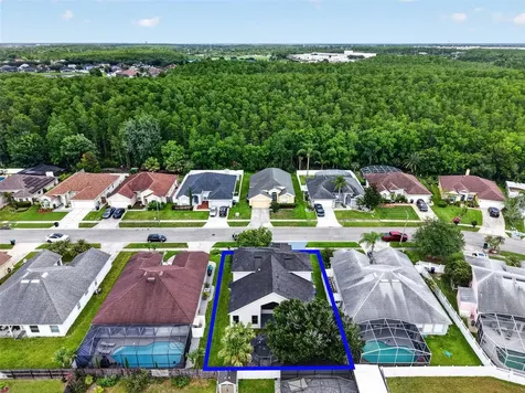 12441 Bohannon Boulevard Orlando FL 32824