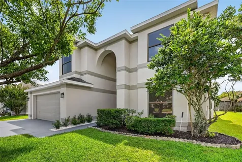 12441 Bohannon Boulevard Orlando FL 32824