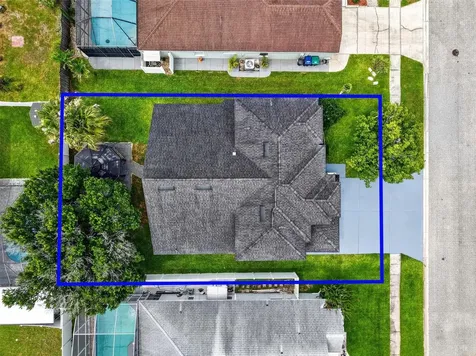 12441 Bohannon Boulevard Orlando FL 32824