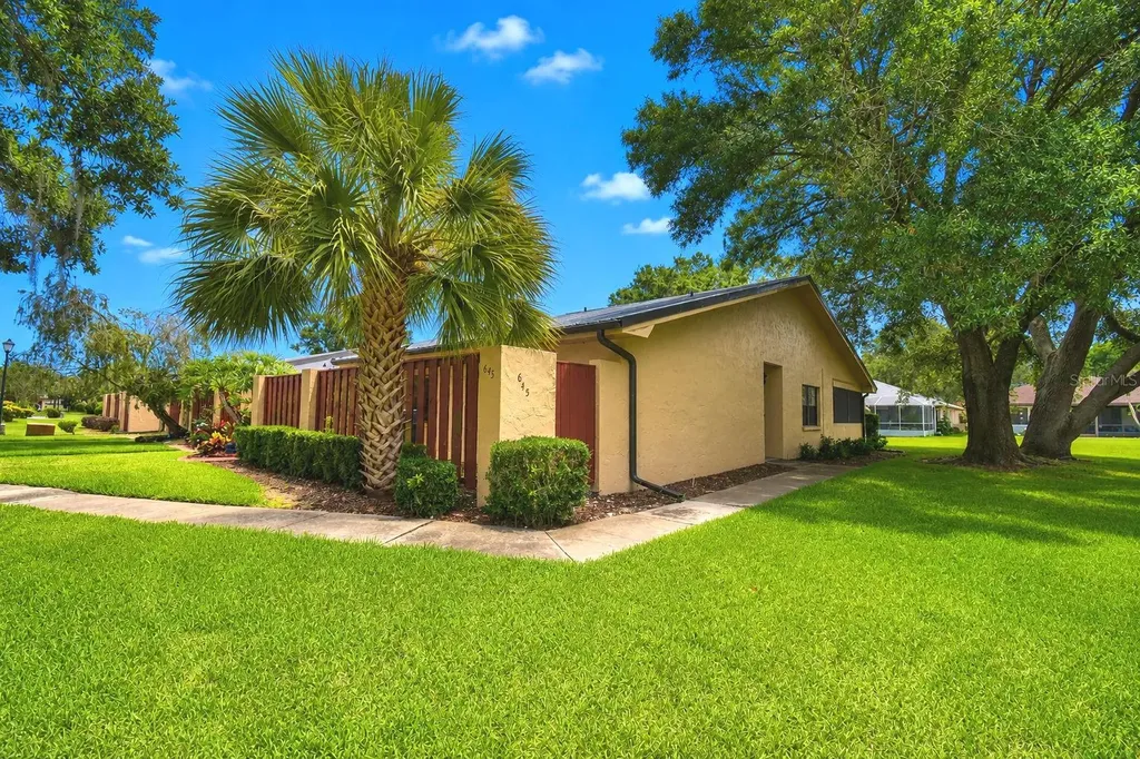 645 Broadmoor Circle Winter Haven FL 33884