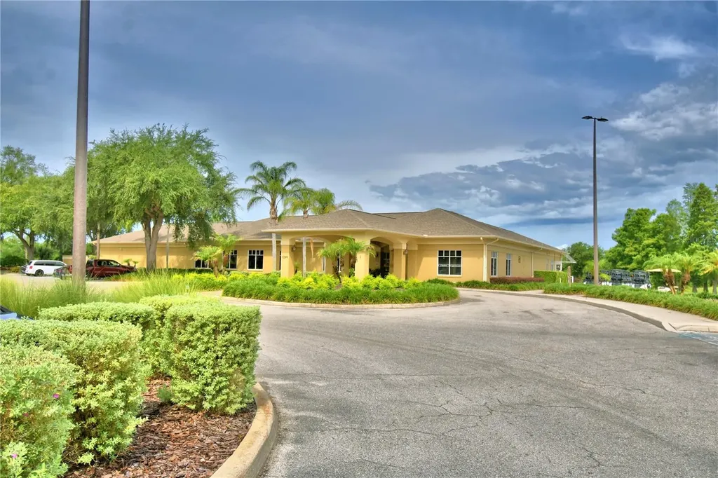 645 Broadmoor Circle Winter Haven FL 33884