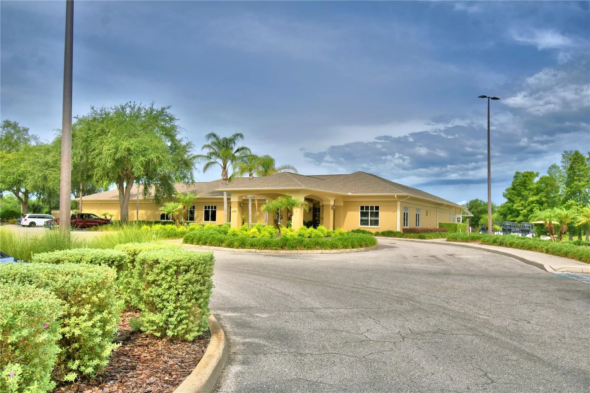 645 Broadmoor Circle Winter Haven FL 33884