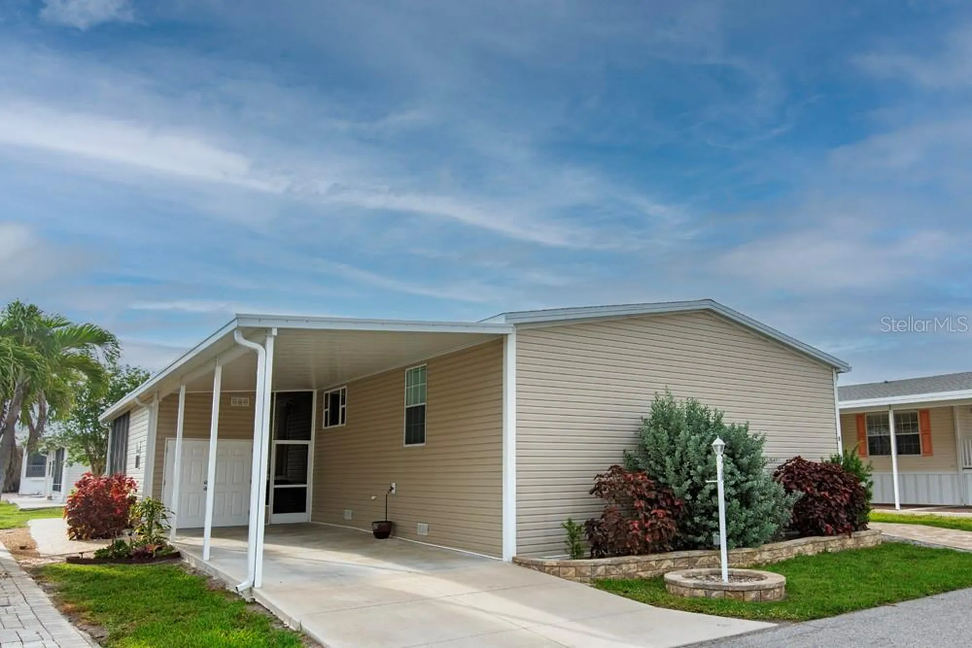 Punta Gorda FL, 11 Brink Avenue