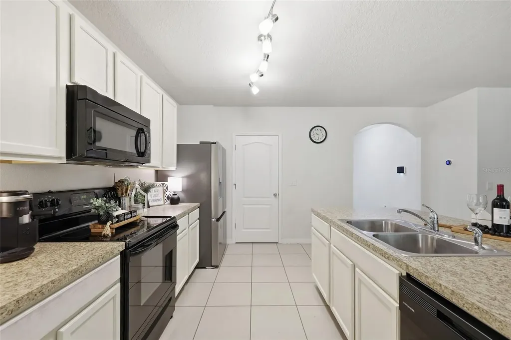 4930 Harold Stanley Drive Kissimmee FL 34758