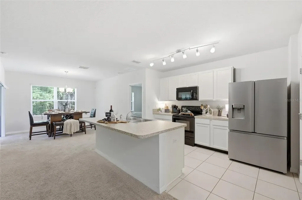 4930 Harold Stanley Drive Kissimmee FL 34758