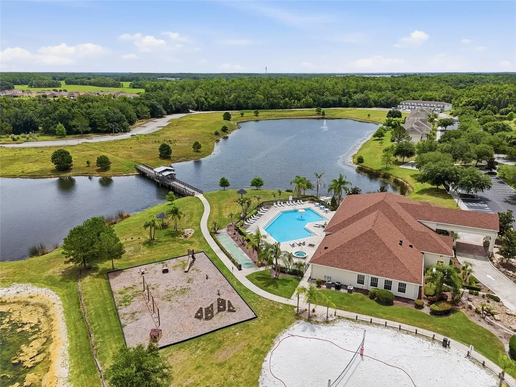 4930 Harold Stanley Drive Kissimmee FL 34758