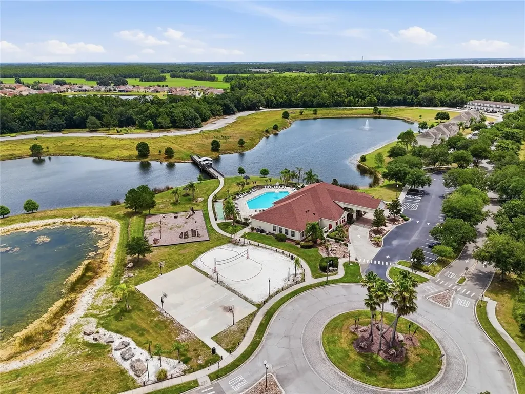 4930 Harold Stanley Drive Kissimmee FL 34758