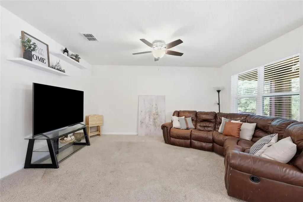 4930 Harold Stanley Drive Kissimmee FL 34758